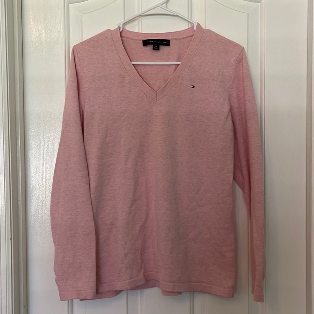 Tommy Hilfiger Sweater 💗